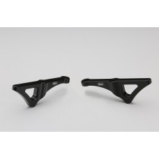 AELLA Tie Down Hooks For the Ducati Panigale / Streetfighter V4 / S / Speciale / R